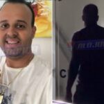 QUEM MATOU JULINHO? Dono da moto usada em assassinato de motorista por aplicativo se apresenta no DHPP