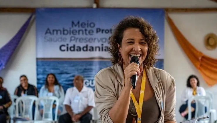 ‘Em MG, empreendimentos e Estado estão passando a boiada’, diz pesquisadora e ambientalista