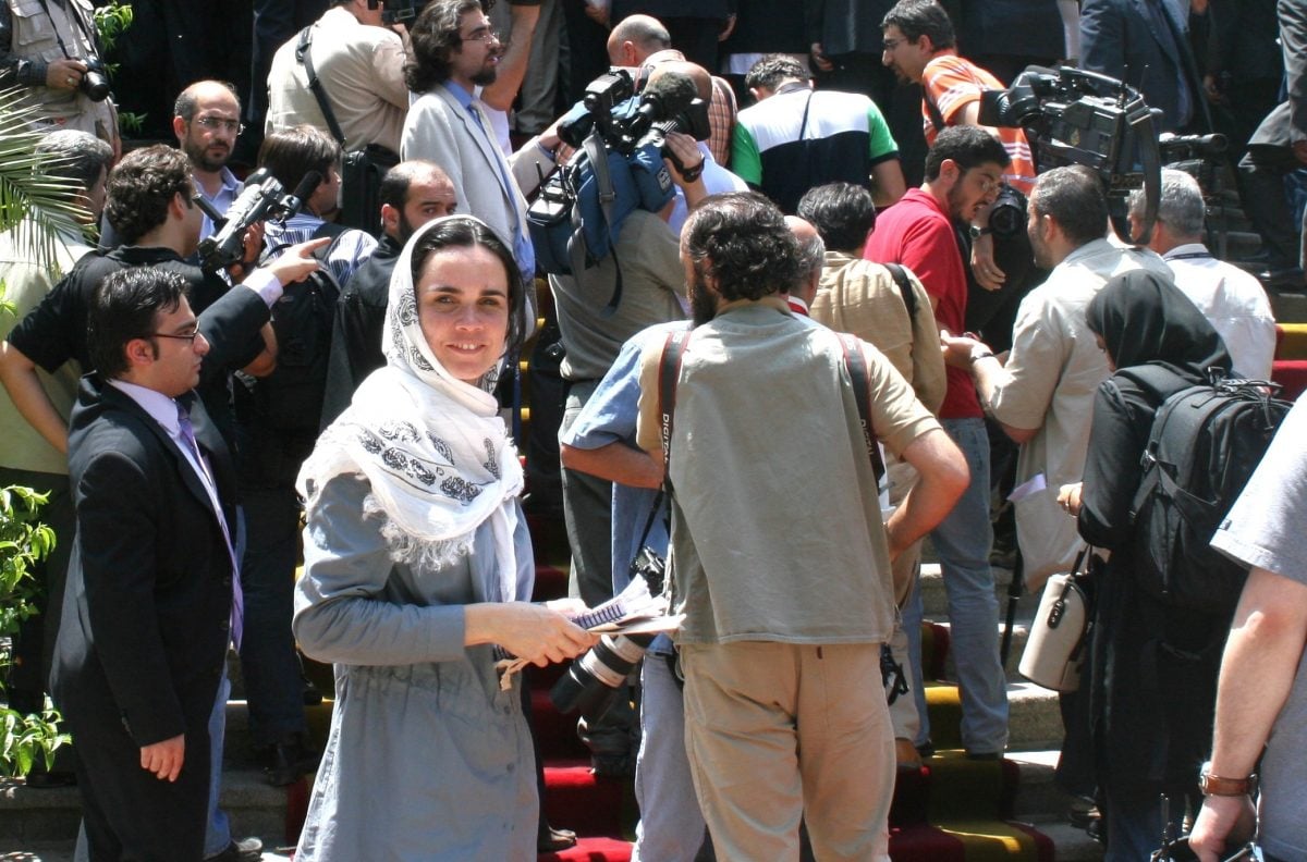 ‘Iranianos querem a queda do regime, mas não por mãos estrangeiras’ – CartaCapital