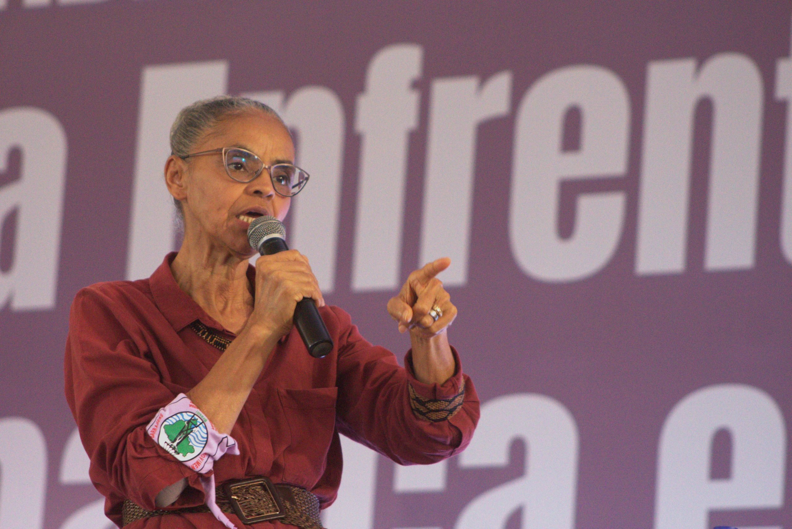 ‘O homem legisla, mas a natureza não assimila’, diz Marina Silva sobre o PL da Devastação – Brasil de Fato