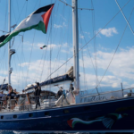 ‘Risco de vida concreto’, diz Thiago Ávila sobre ameaças de Israel a flotilha humanitária rumo a Gaza – Brasil de Fato