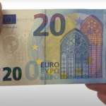 '20 euros da discórdia': por que imagem de cientista em nova cédula está causando polêmica na Europa