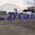 Brasília: Festival Latinidades promove protagonismo de mulheres negras