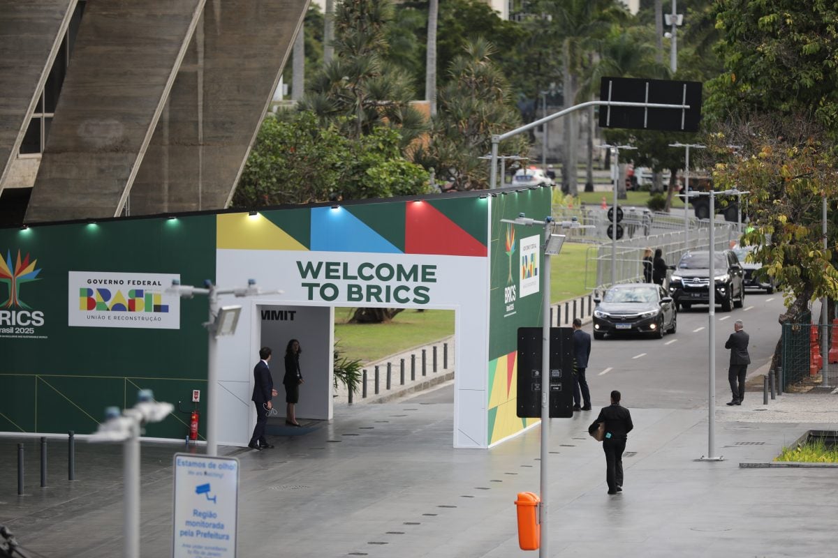 Prefeitura do Rio oferece edifício para ser a sede permanente do Brics – CartaCapital