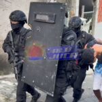 Alô Juca é chamado para ajudar na libertação de refém, na tarde desta segunda-feira (20), em Tancredo Neves