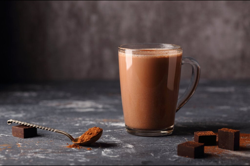 5 benefícios do chocolate quente para a saúde – CartaCapital