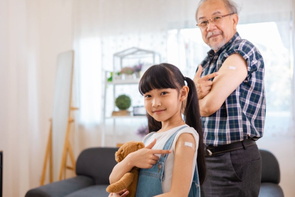 5 dicas para tranquilizar as crianças durante a vacinação – CartaCapital