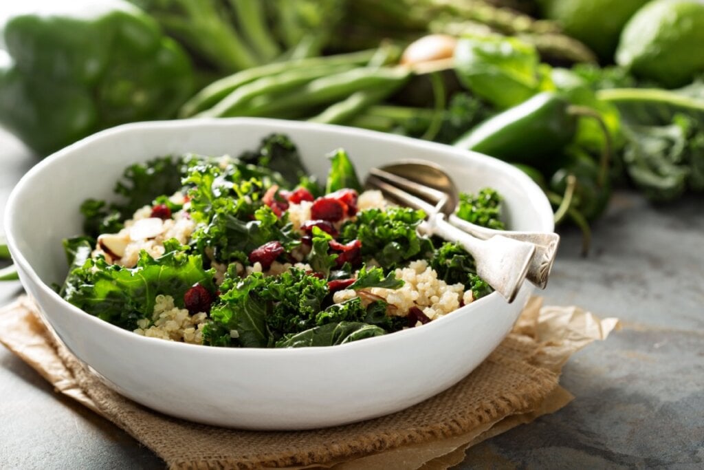5 receitas práticas e deliciosas com couve para o almoço – CartaCapital