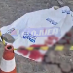 homem é morto a tiros em feira livre no município de Quixabeira