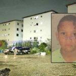 jovem é executado com cerca de 10 disparos em Feira de Santana; um adolescente foi atingido e está em estado grave