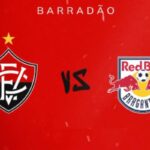 Vitória recebe o Bragantino pela série A do Brasileirão; Leão não vence há oito jogos