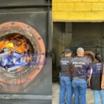 Polícia Civil destrói 65 mil maços apreendidos em Santo Antônio de Jesus