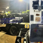 Polícia Civil deflagra operação contra facções criminosas em Itarantim