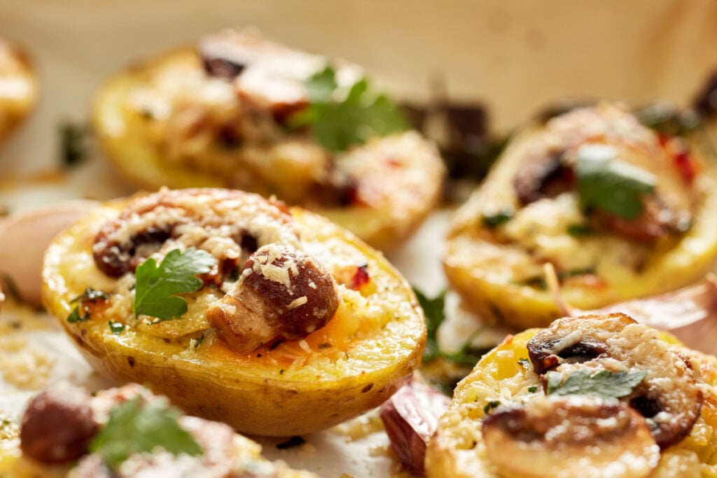 7 receitas práticas de batata recheada para o inverno – CartaCapital