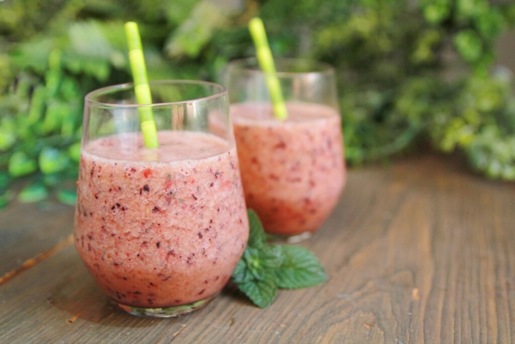 7 vitaminas caseiras para aumentar o consumo de frutas – CartaCapital
