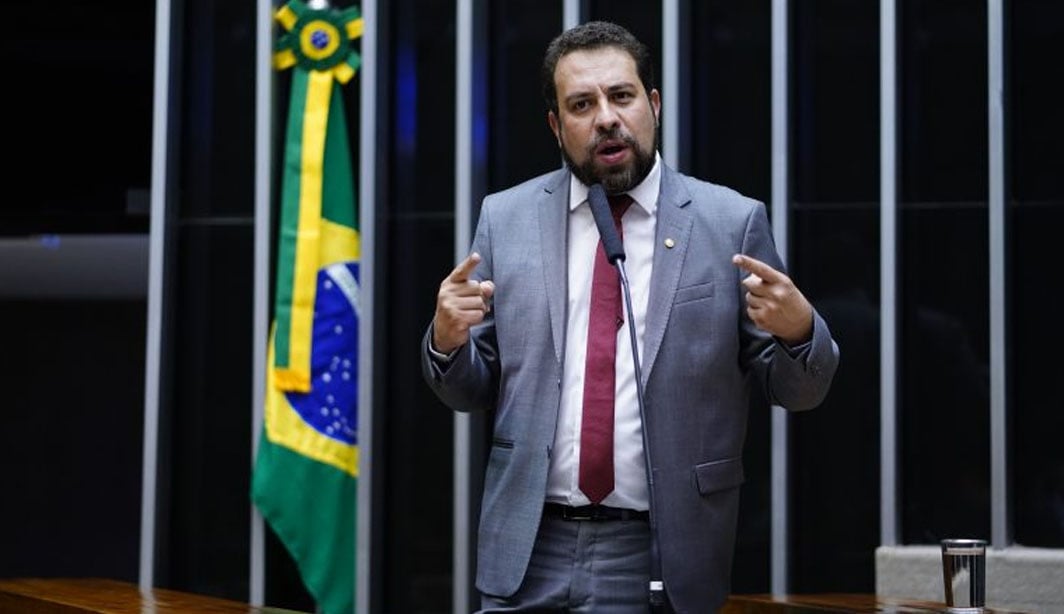 A articulação de Boulos para ouvir representante dos EUA sobre tarifaço e encontro com Tarcísio – CartaCapital
