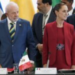 A conversa entre Lula e Claudia Sheinbaum em meio a ameaças de Trump – CartaCapital