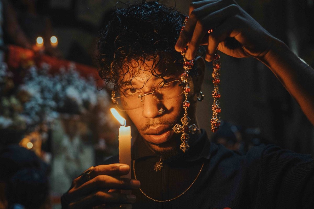 'A música é um grande Deus' – CartaCapital