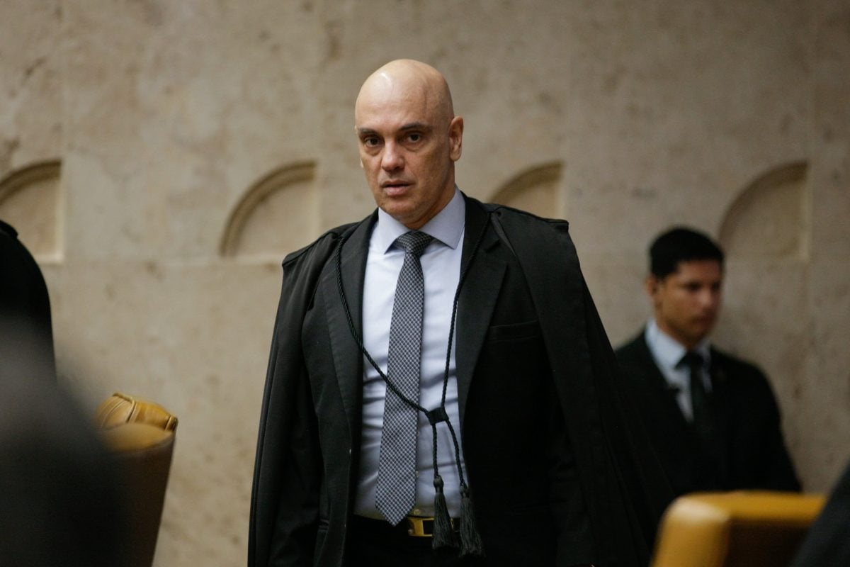 A nova tentativa de Rumble e Trump Media de anular decisão de Moraes – CartaCapital