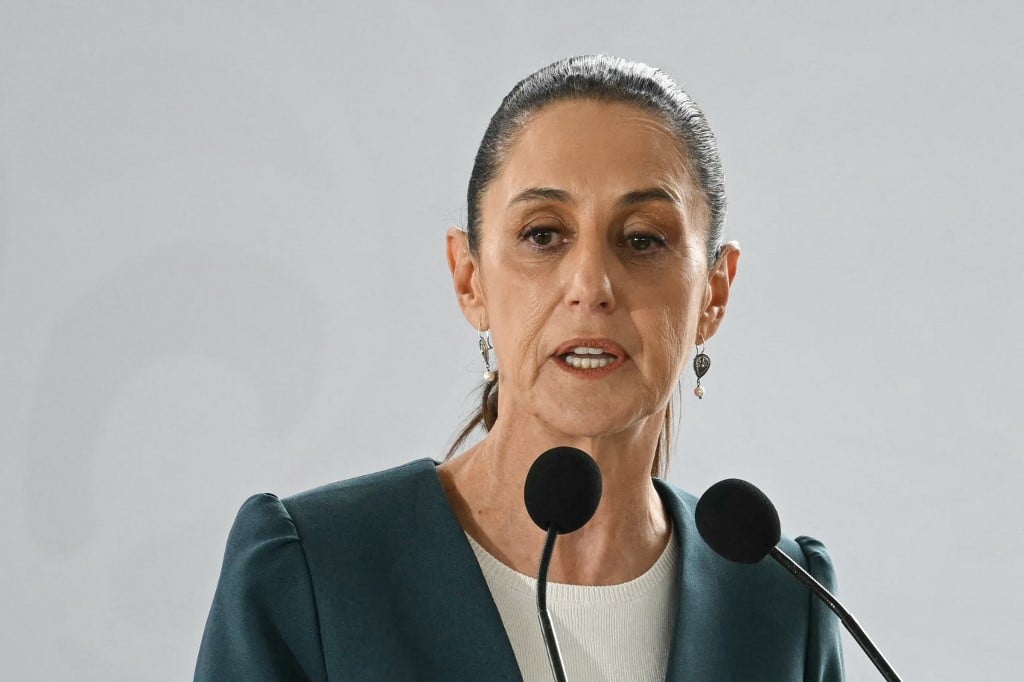 A reação do governo Sheinbaum às novas tarifas de Trump contra o México – CartaCapital