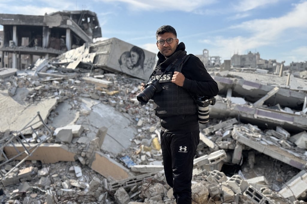 AFP, AP, Reuters e BBC exigem que Israel permita livre acesso de jornalistas a Gaza – CartaCapital