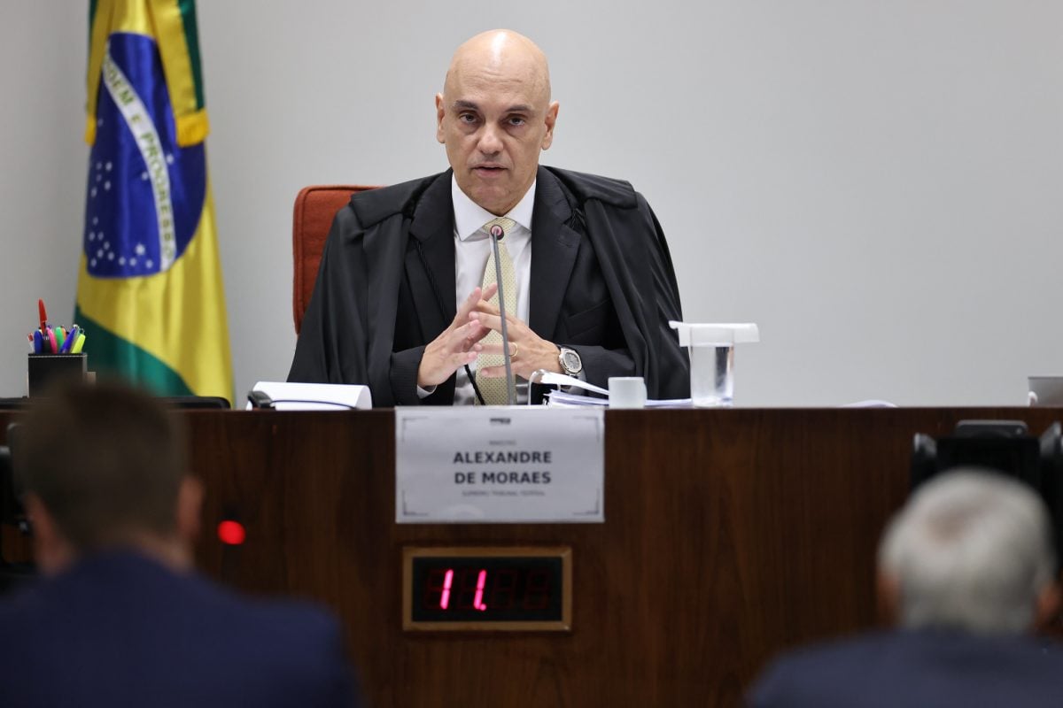 Ação contra núcleo 2 da trama golpista entra em nova fase nesta quinta-feira – CartaCapital