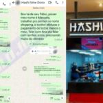 Hasi Time é acusado de dar calote em mais uma funcionária