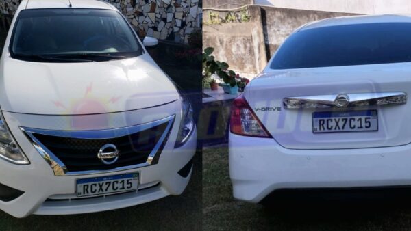 motorista tem carro e celular levados por dupla de criminosos em Salvador