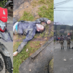 homem é espancado por populares e preso após tentativa de assalto em Catu