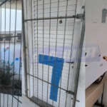 creche é arrombada e tem salas furtadas em Pituaçu