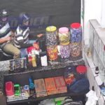 moradores do IAPI relatam série de assaltos e vivem com medo da criminalidade