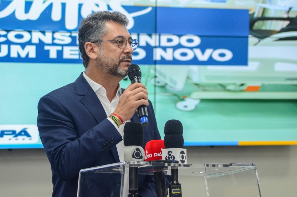 Amapá vai ao STF contra decreto paulista que extingue benefício fiscal a cidades amazônicas – CartaCapital