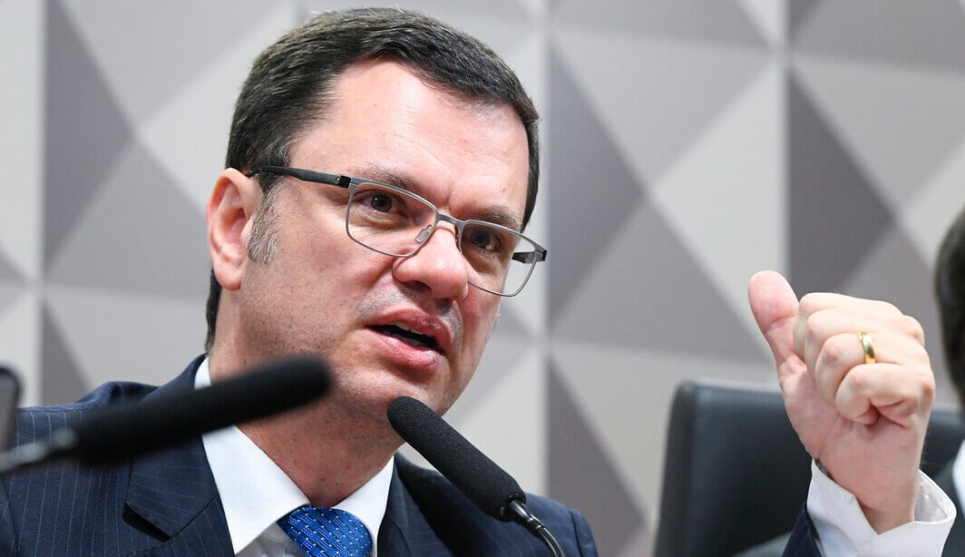 Anderson Torres diz que Gonet faz 'perseguição implacável' e contesta acusação de passagem forjada – CartaCapital