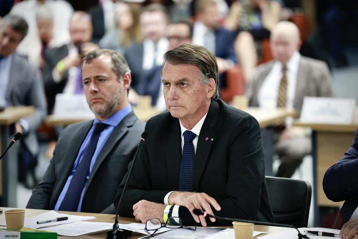 Após Cid, Bolsonaro e mais 6 devem apresentar alegações finais na ação do golpe; veja os próximos passos – CartaCapital