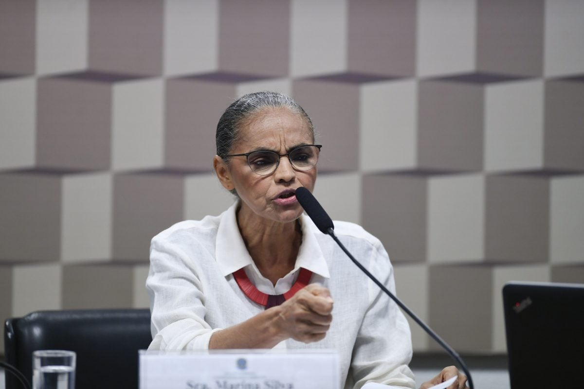 Após ataques na Câmara, Marina Silva participa de nova audiência no Senado – CartaCapital