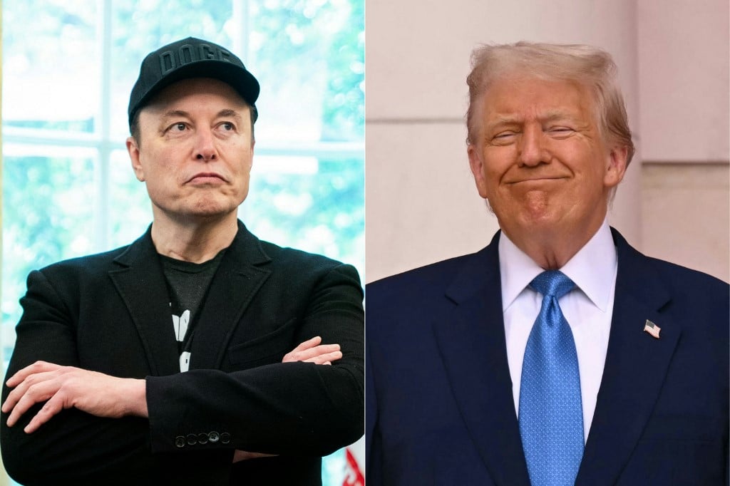 Após romper com Trump, Musk lança partido próprio nos EUA – CartaCapital