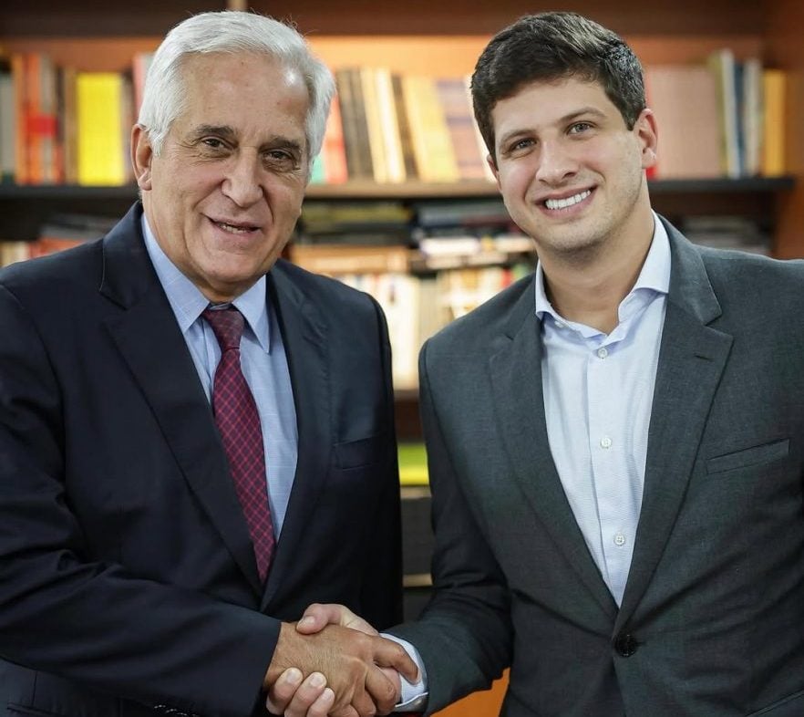 Após romper com o PSDB, Cidadania avança em federação com o PSB – CartaCapital