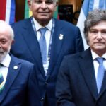 Argentina aumenta em 55% importações do Brasil