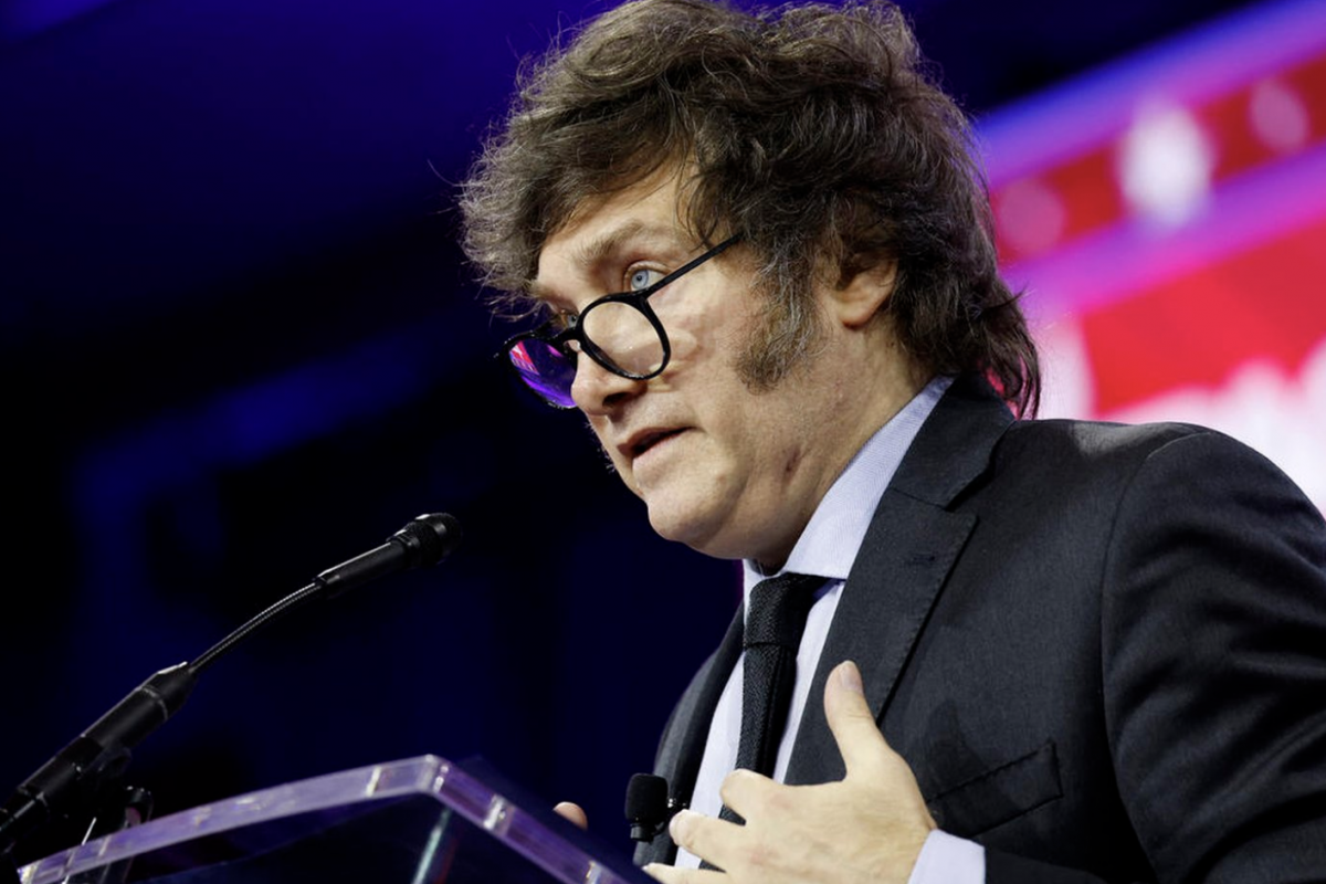 Argentina chega a acordo com o FMI e deve receber US$ 2 bilhões – CartaCapital