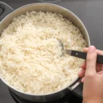 Arroz puxa queda da cesta básica em junho nos supermercados, diz Abras