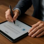 Assinatura digital vale na Justiça? Veja como saber se o documento que você assinou é mesmo seguro – CartaCapital