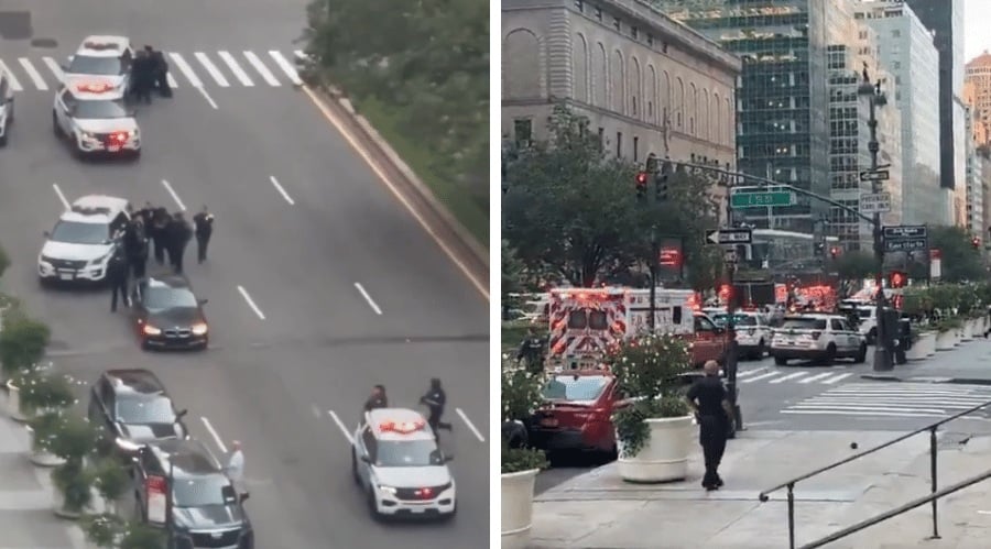 Ataque a tiros deixa 5 mortos em Nova York – CartaCapital