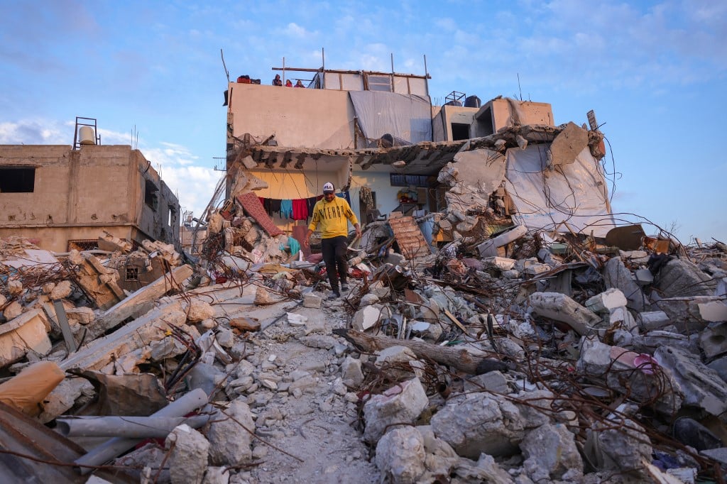 Ataques israelenses matam 59 palestinos em Gaza – CartaCapital