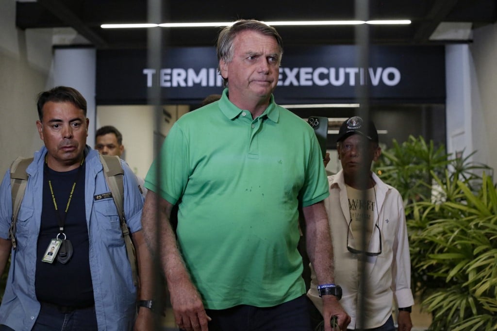 Bolsonaro cancela ida a evento do PL e diz que soluços e vômitos o impedem de falar – CartaCapital
