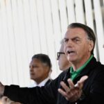 No primeiro dia útil com tornozeleira, Bolsonaro vai à Câmara para articular reação junto aoPL – CartaCapital