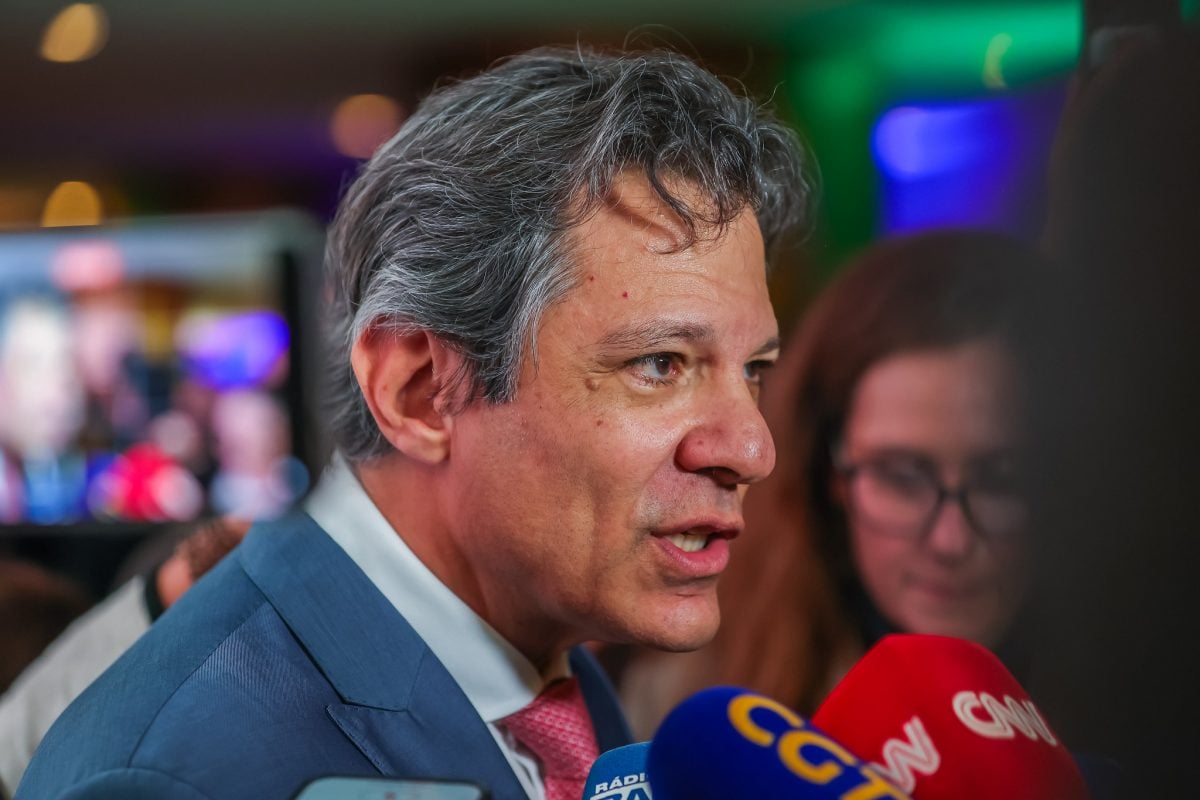 'Bom notar que estão mudando' – CartaCapital