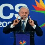 Brasil confirma adesão a processo em Haia contra Israel por genocídio – CartaCapital