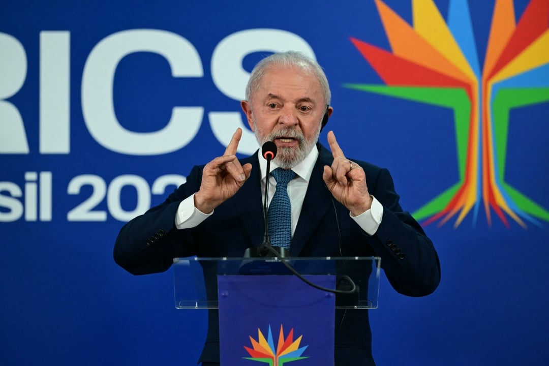 Brasil confirma adesão a processo em Haia contra Israel por genocídio – CartaCapital