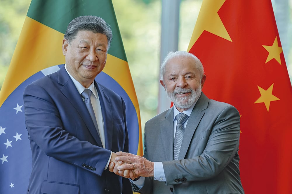 Brasil criará agência tributária e aduaneira na China – CartaCapital