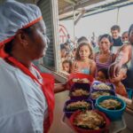 Brasil volta a deixar o Mapa da Fome da ONU – CartaCapital